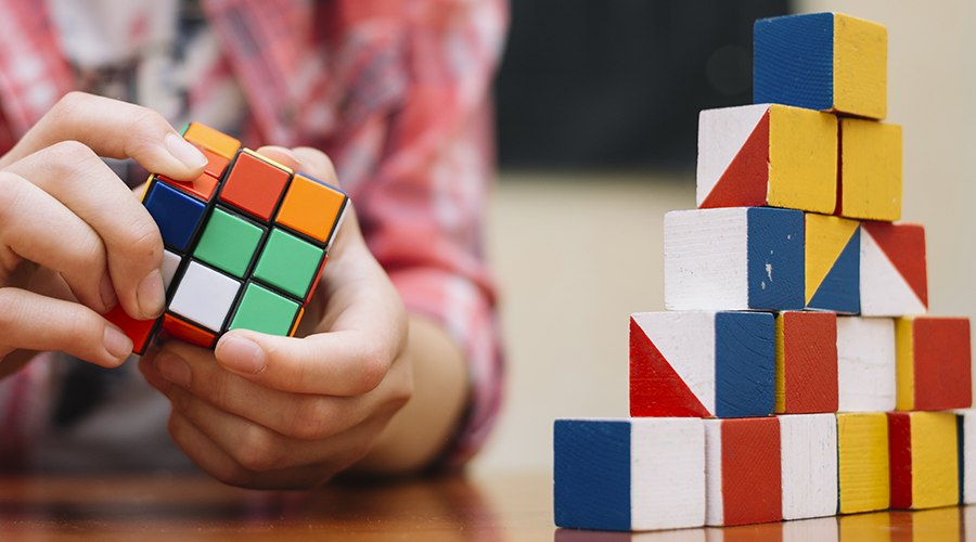 Diseño de Estrategias para la Innovación de Negocios, Design Thinking